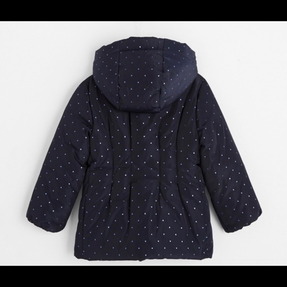 Jacadi puffer jacket ❄️❄️❄️